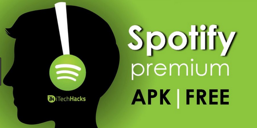 Spotify Premium Version Free Download